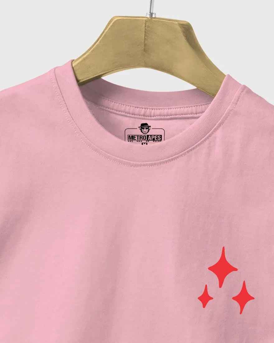 Mens Regular Tshirt Funky Mind Free Your Mind