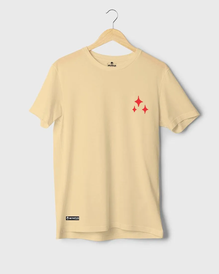 Mens Regular Tshirt Funky Mind Free Your Mind