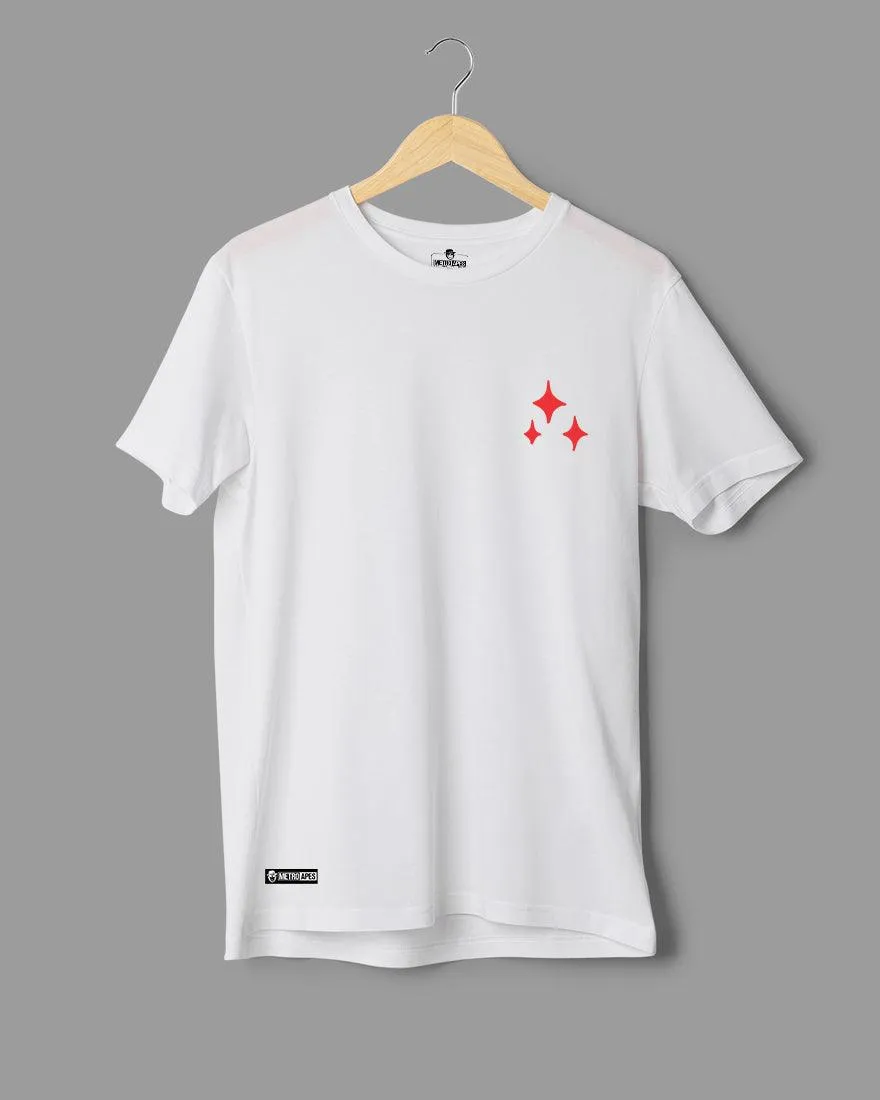 Mens Regular Tshirt Funky Mind Free Your Mind