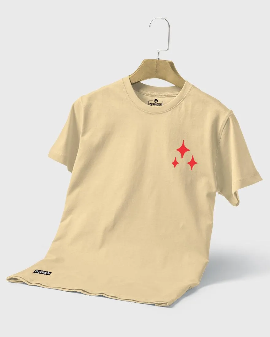Mens Regular Tshirt Funky Mind Free Your Mind