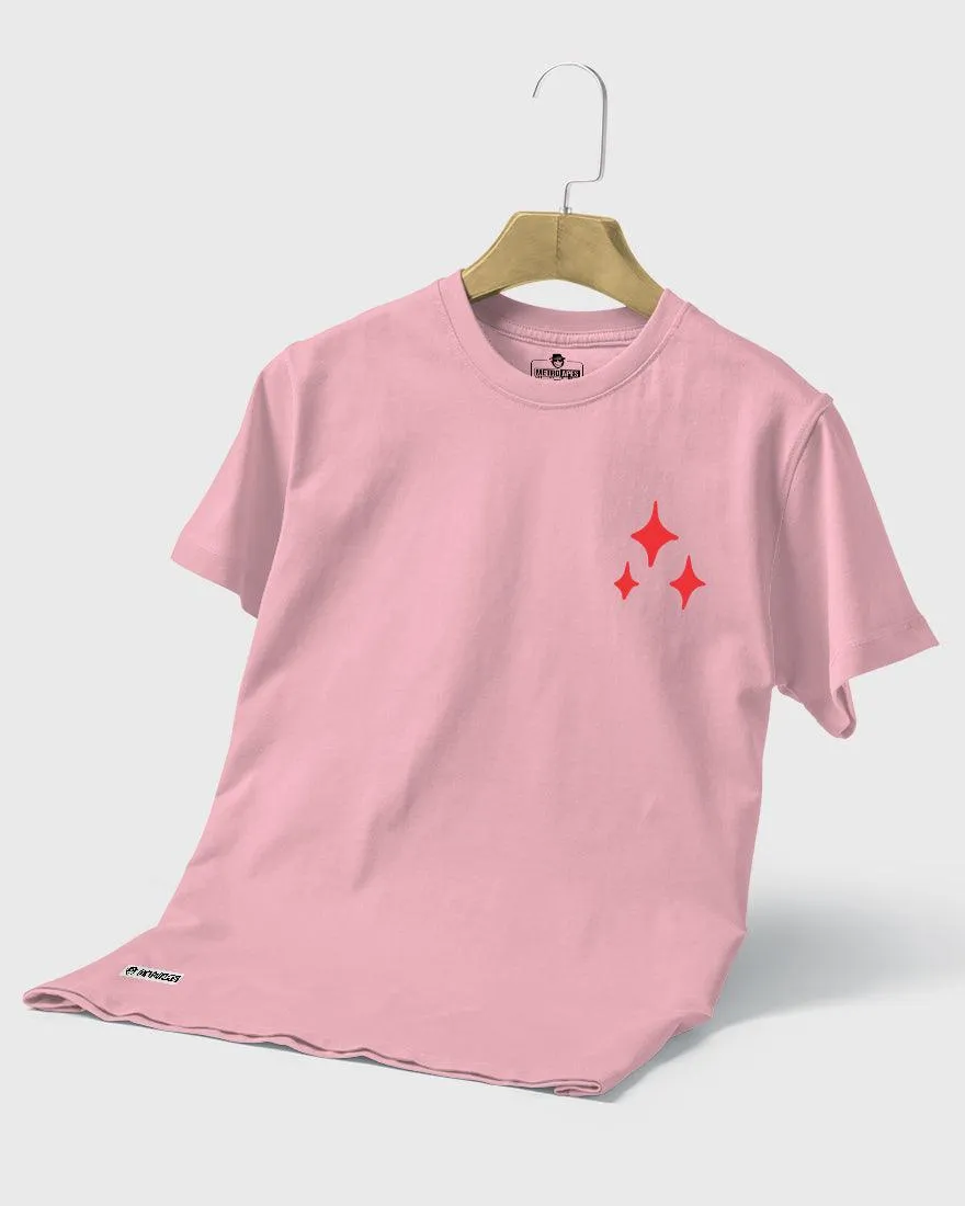 Mens Regular Tshirt Funky Mind Free Your Mind