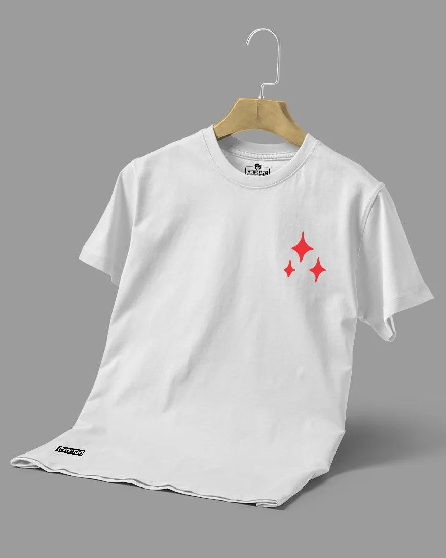 Mens Regular Tshirt Funky Mind Free Your Mind