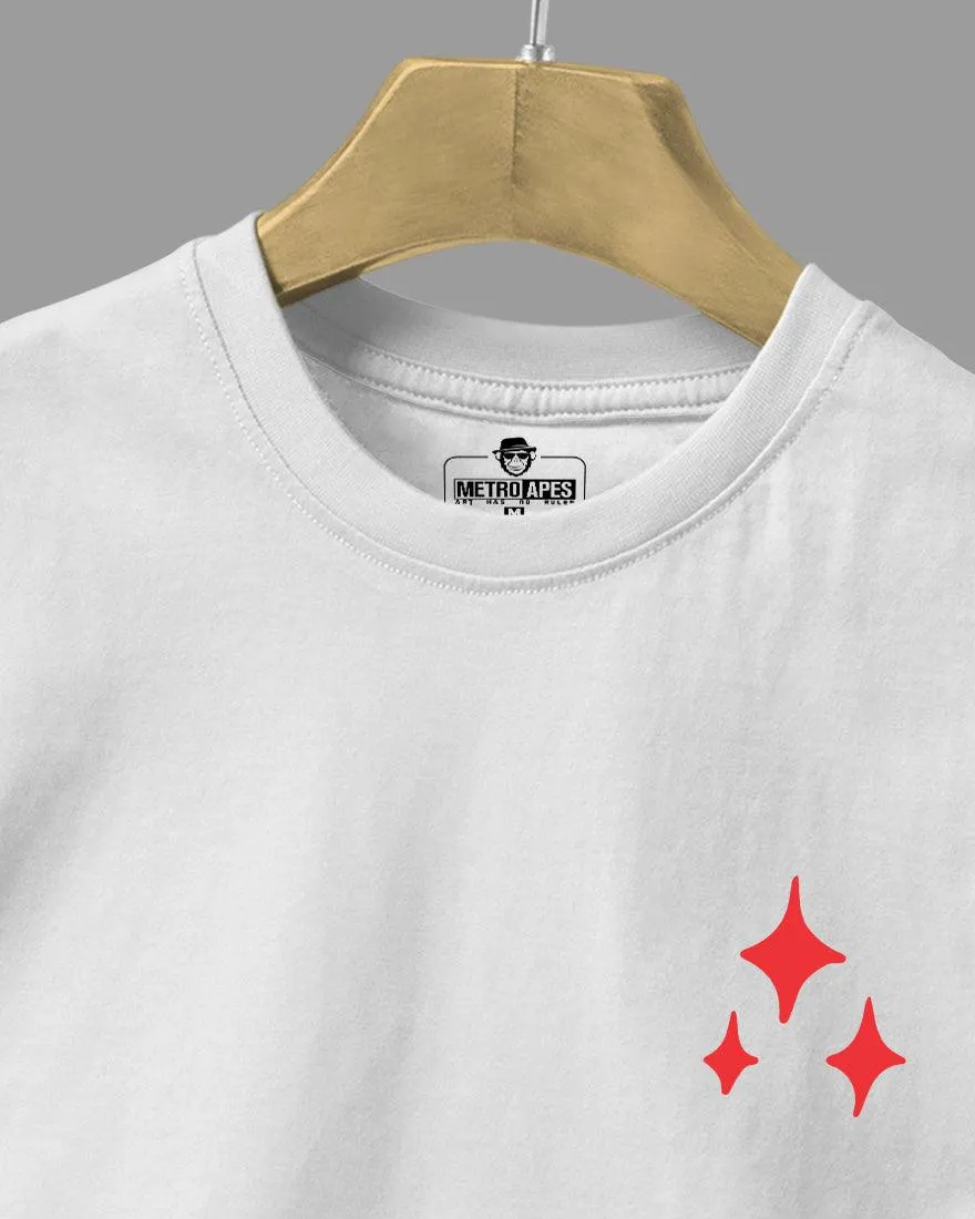 Mens Regular Tshirt Funky Mind Free Your Mind