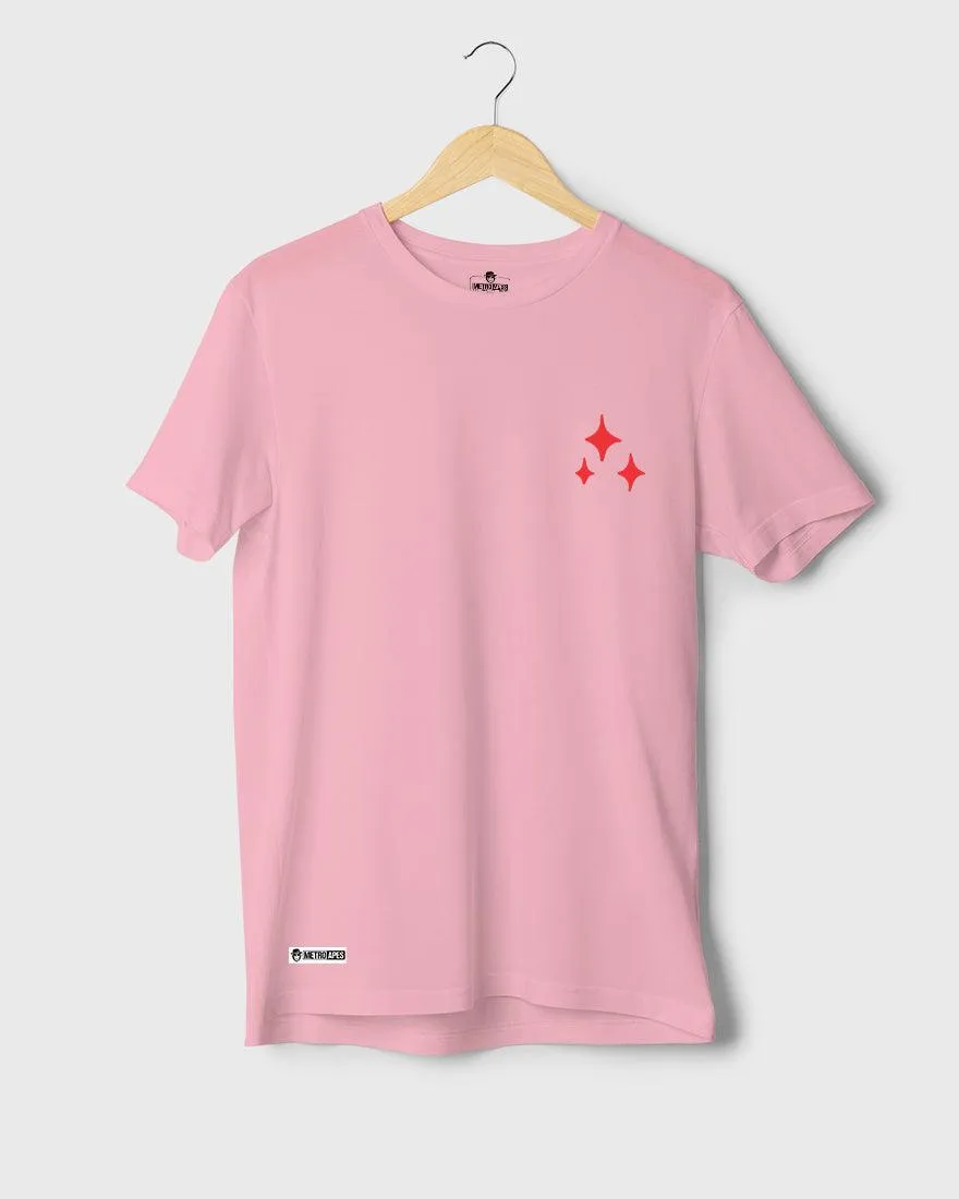 Mens Regular Tshirt Funky Mind Free Your Mind