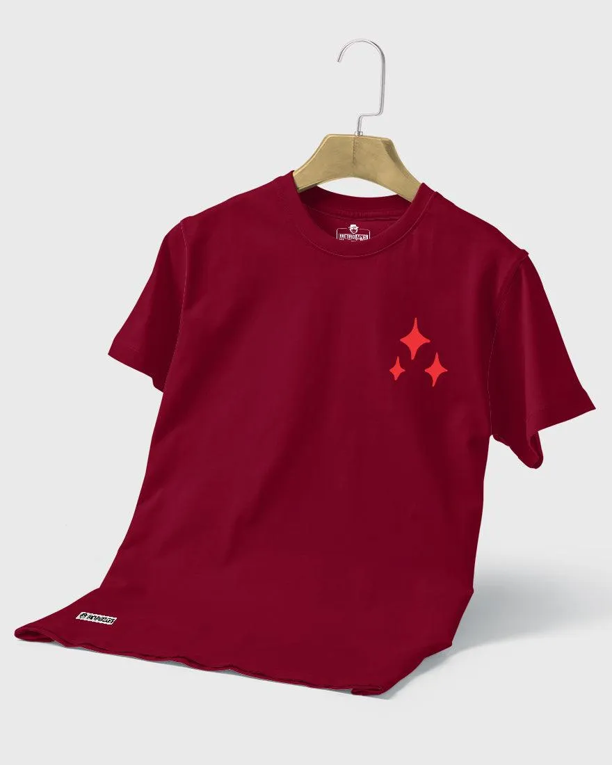 Mens Regular Tshirt Funky Mind Free Your Mind