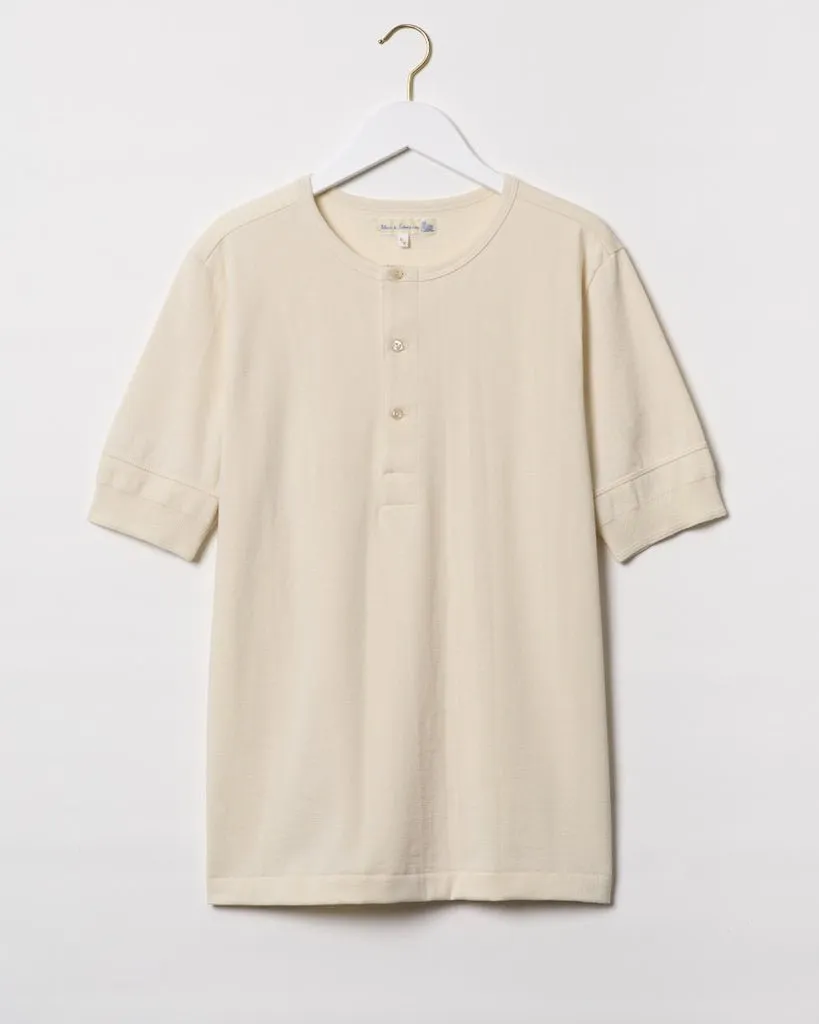 Merz b. Schwanen, 207 Loopwheeled Henley, Nature