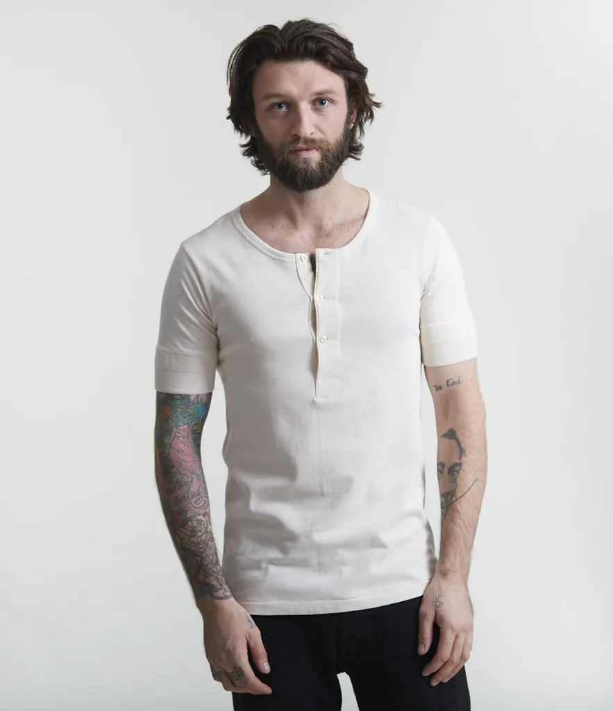 Merz b. Schwanen, 207 Loopwheeled Henley, Nature