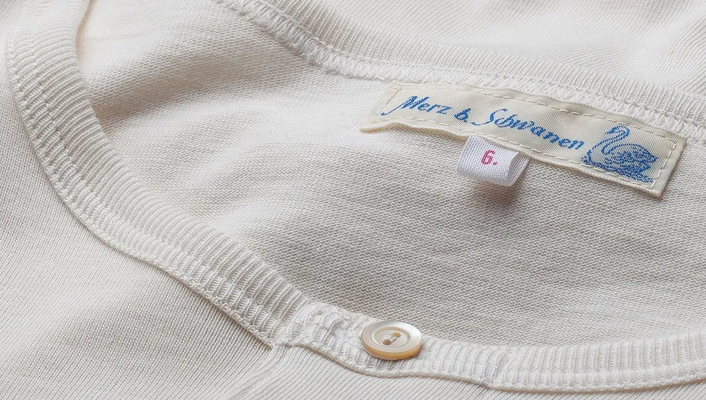 Merz b. Schwanen, 207 Loopwheeled Henley, Nature