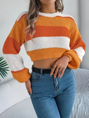 Mi Amore Sweater - Multi Color
