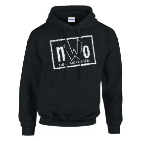 New Warlorder Pullover Hoodie