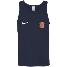 Nike Denver Broncos Nfl Football Men Tank Top