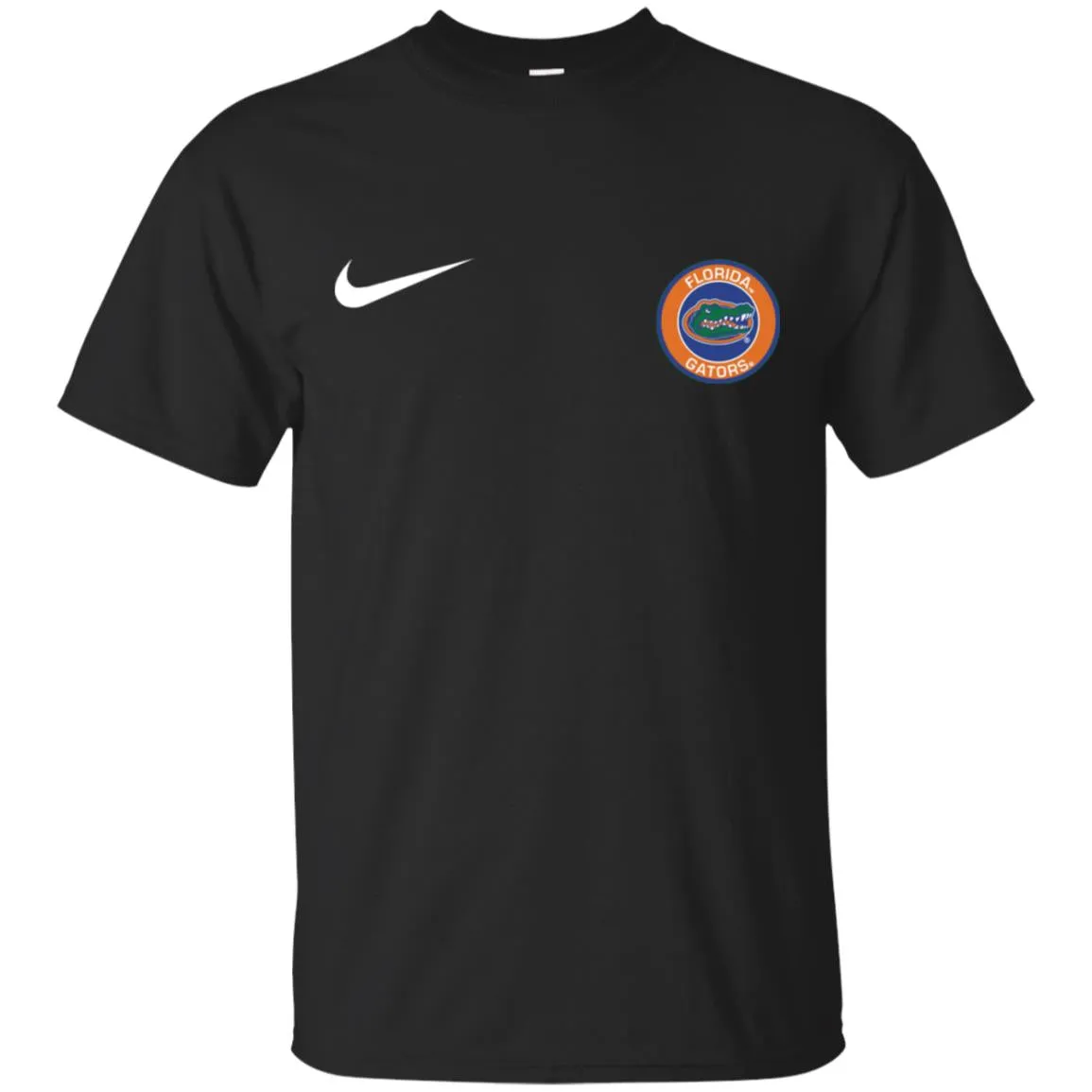 Nike Florida Gators Nfl Football Men T-Shirt