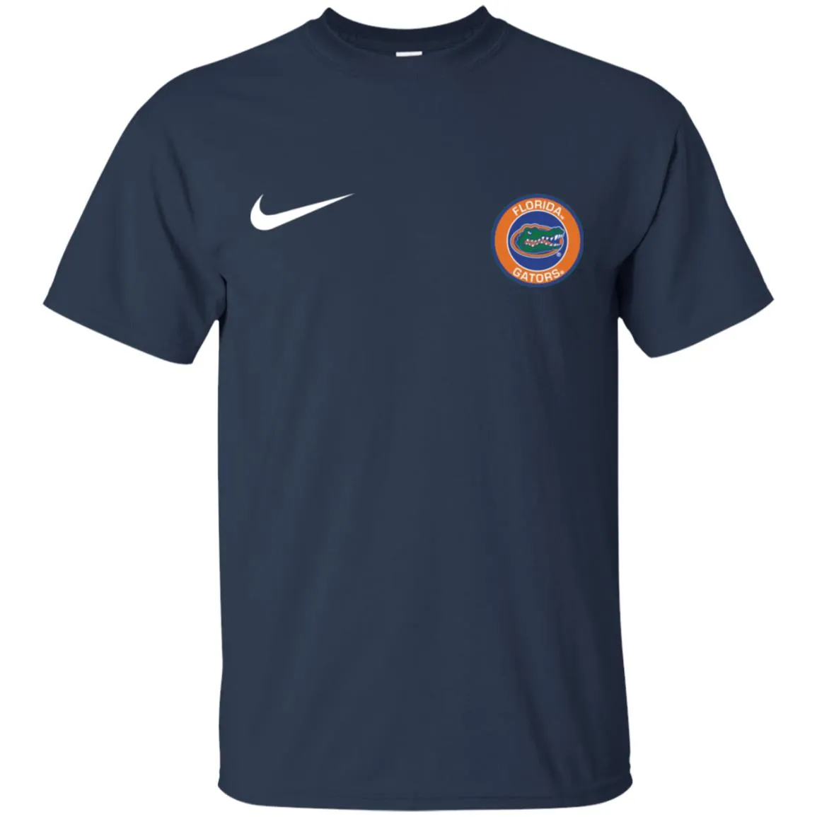 Nike Florida Gators Nfl Football Men T-Shirt