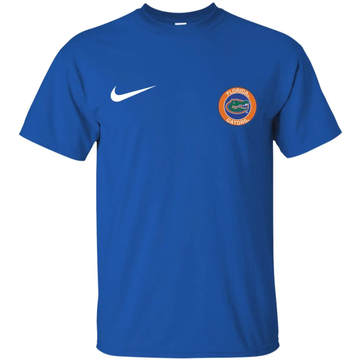 Nike Florida Gators Nfl Football Men T-Shirt