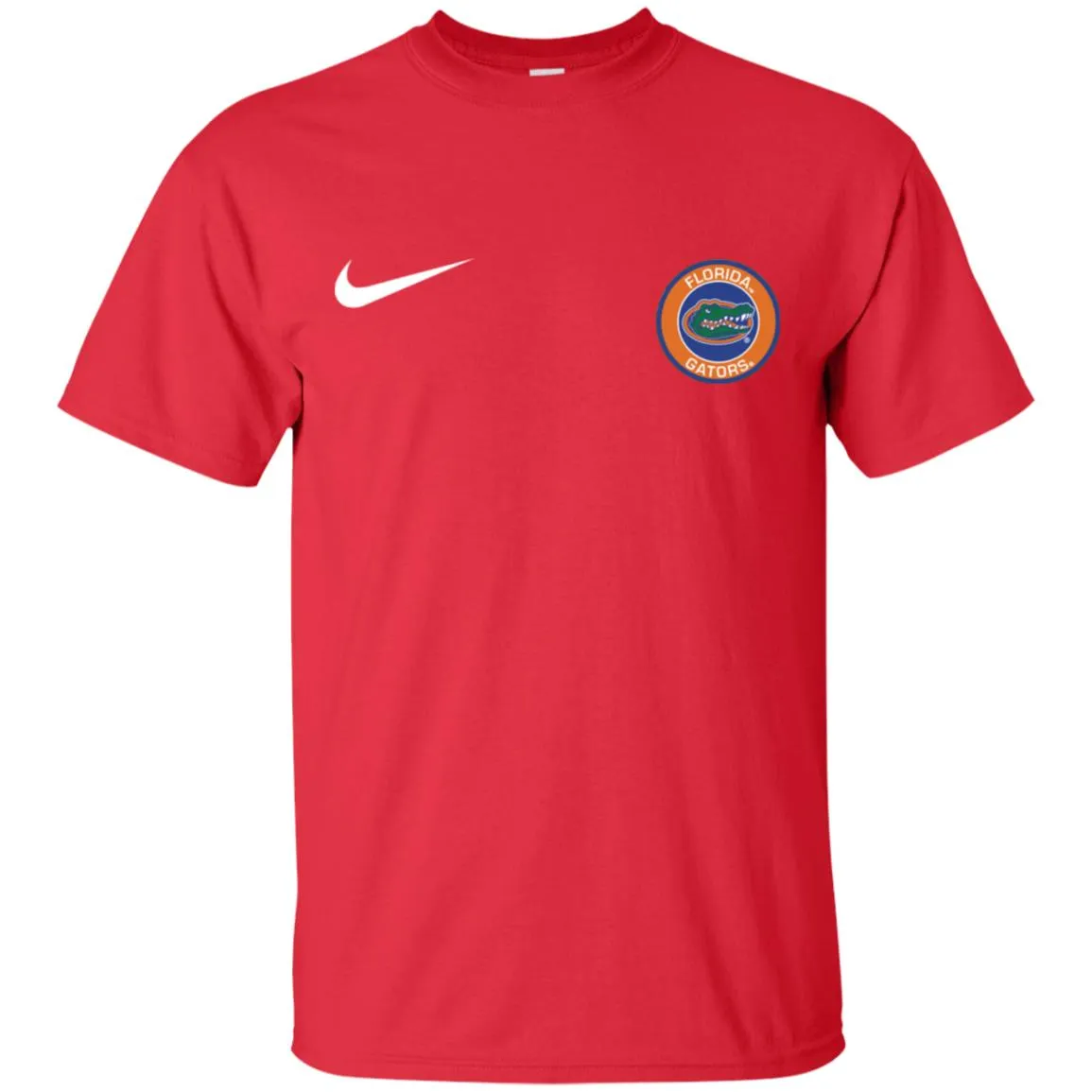 Nike Florida Gators Nfl Football Men T-Shirt