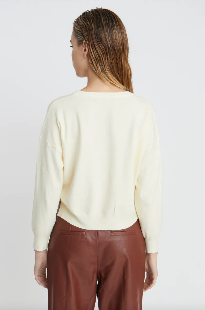 Polly Sweater