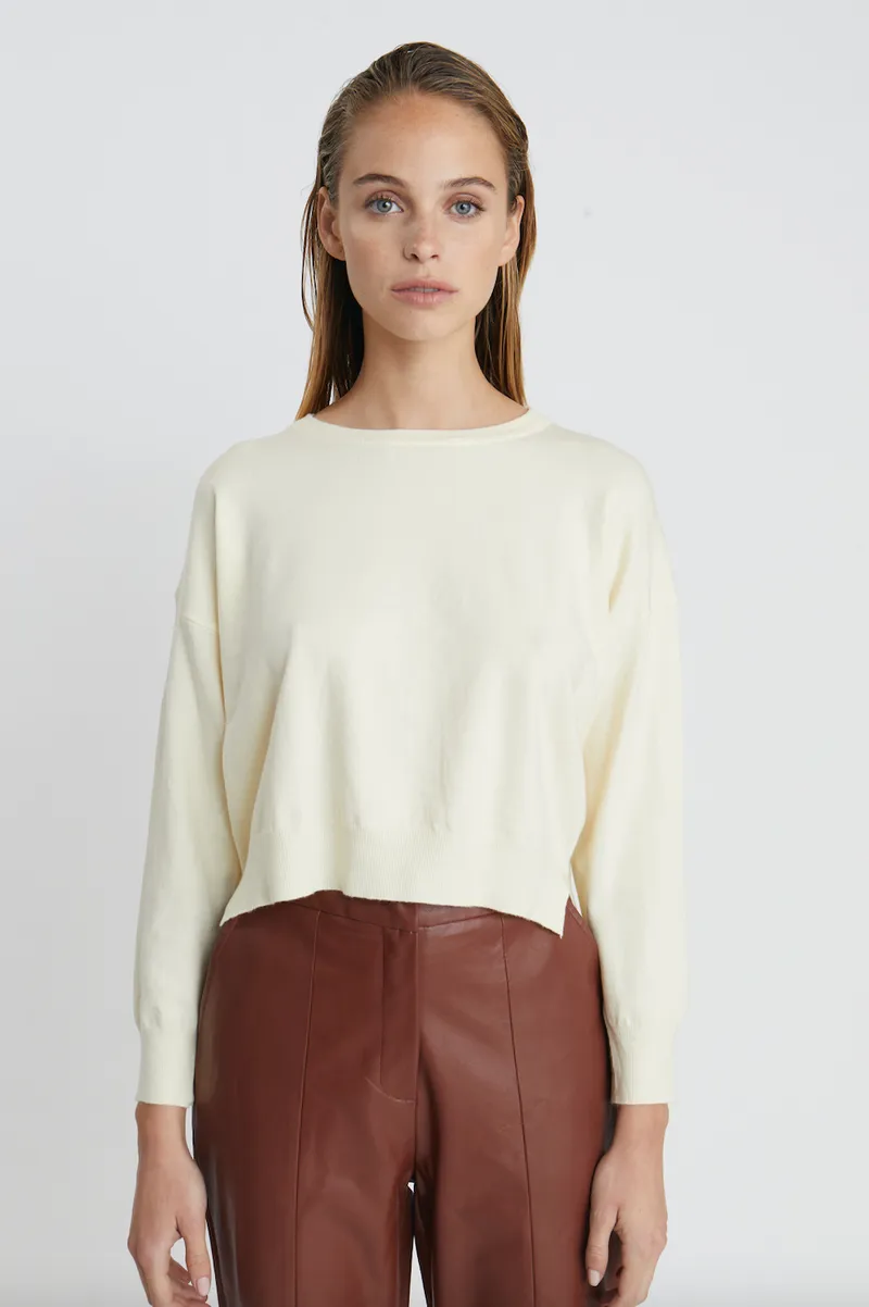 Polly Sweater