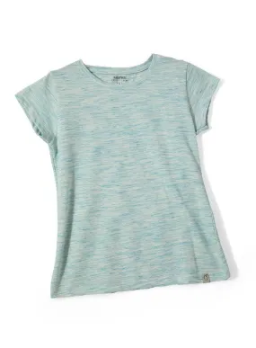 Prook-Blue B-Short-Sleeve