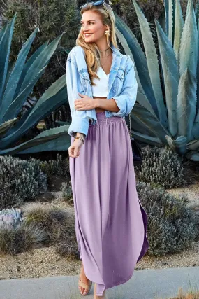 Riley Skirt