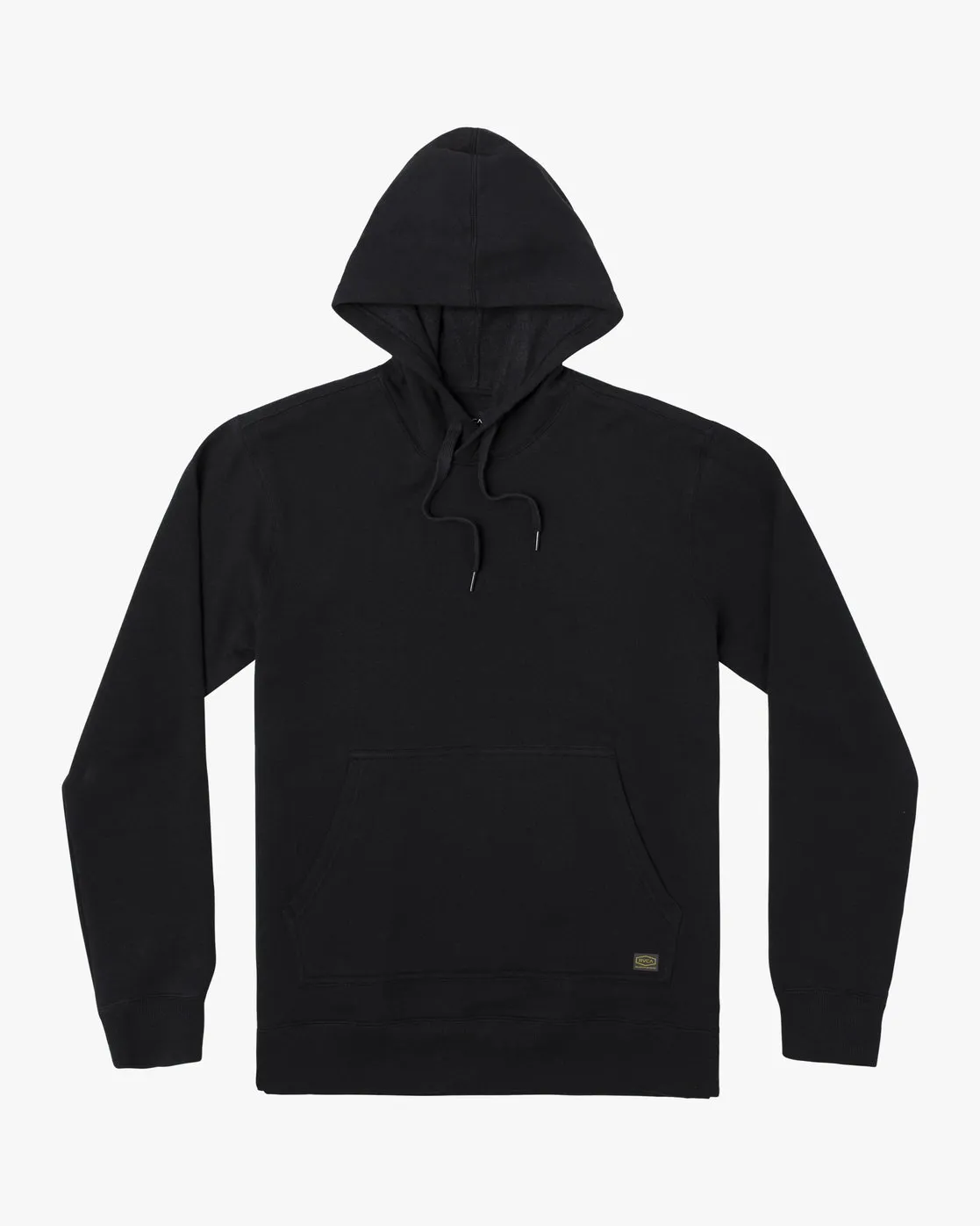 RVCA Americana Pullover Hoodie Rvca Black