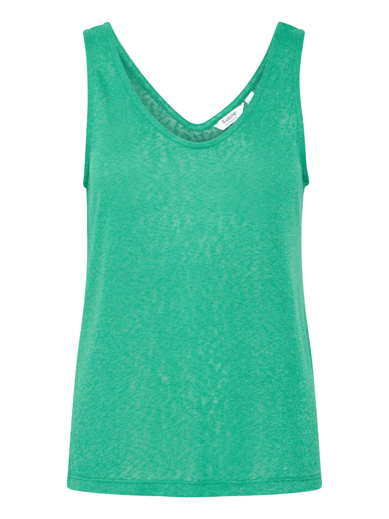 Sakia Tank Top Jelly Bean