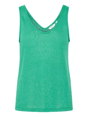Sakia Tank Top Jelly Bean