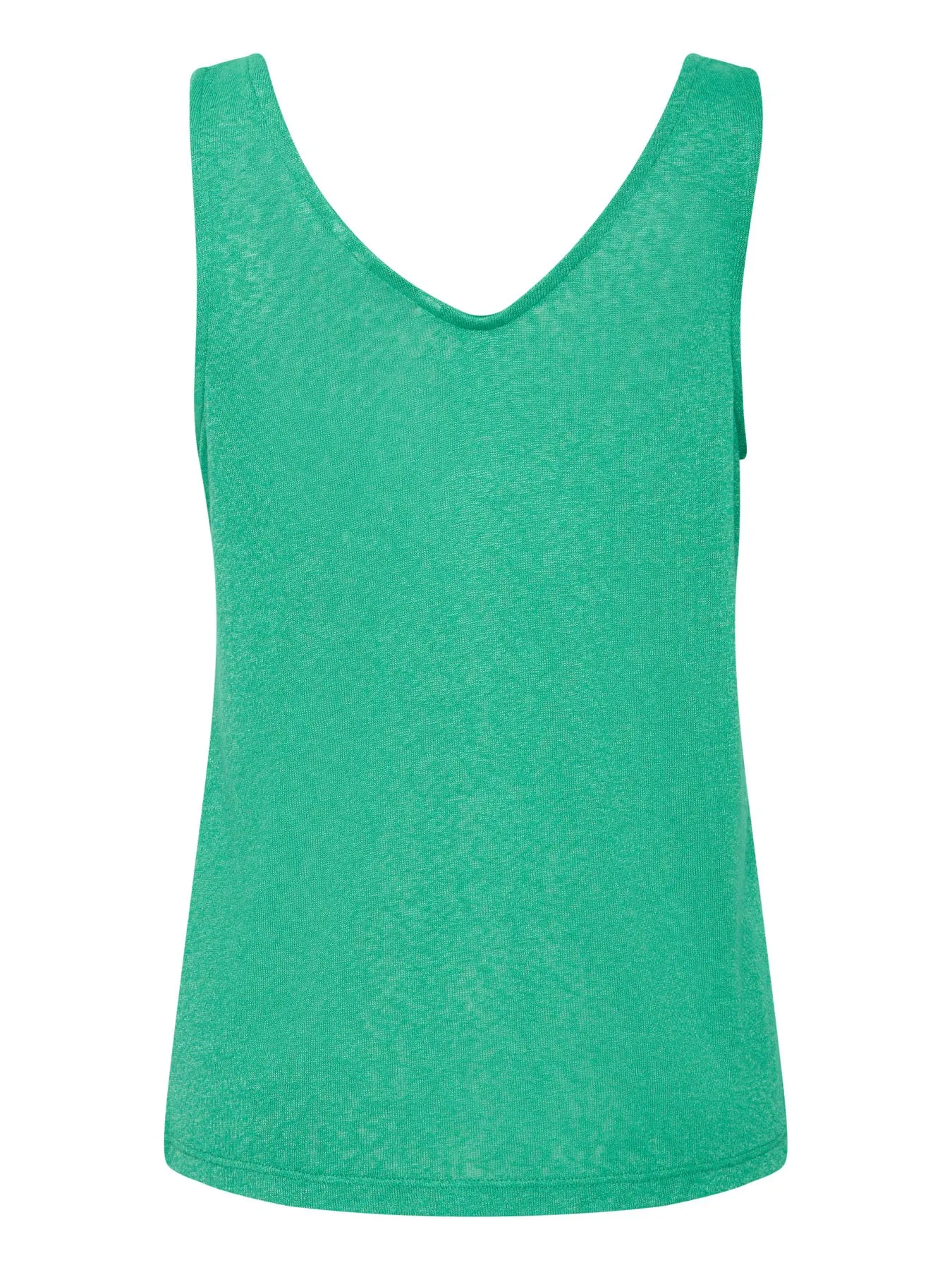 Sakia Tank Top Jelly Bean
