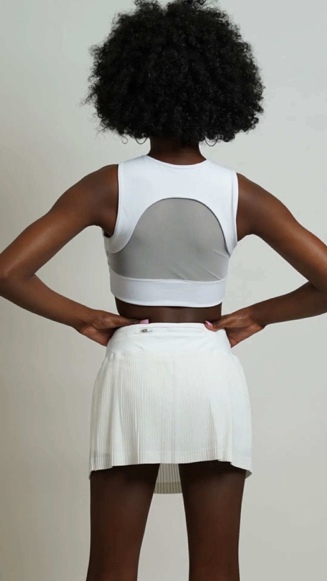 Serenity Skirt