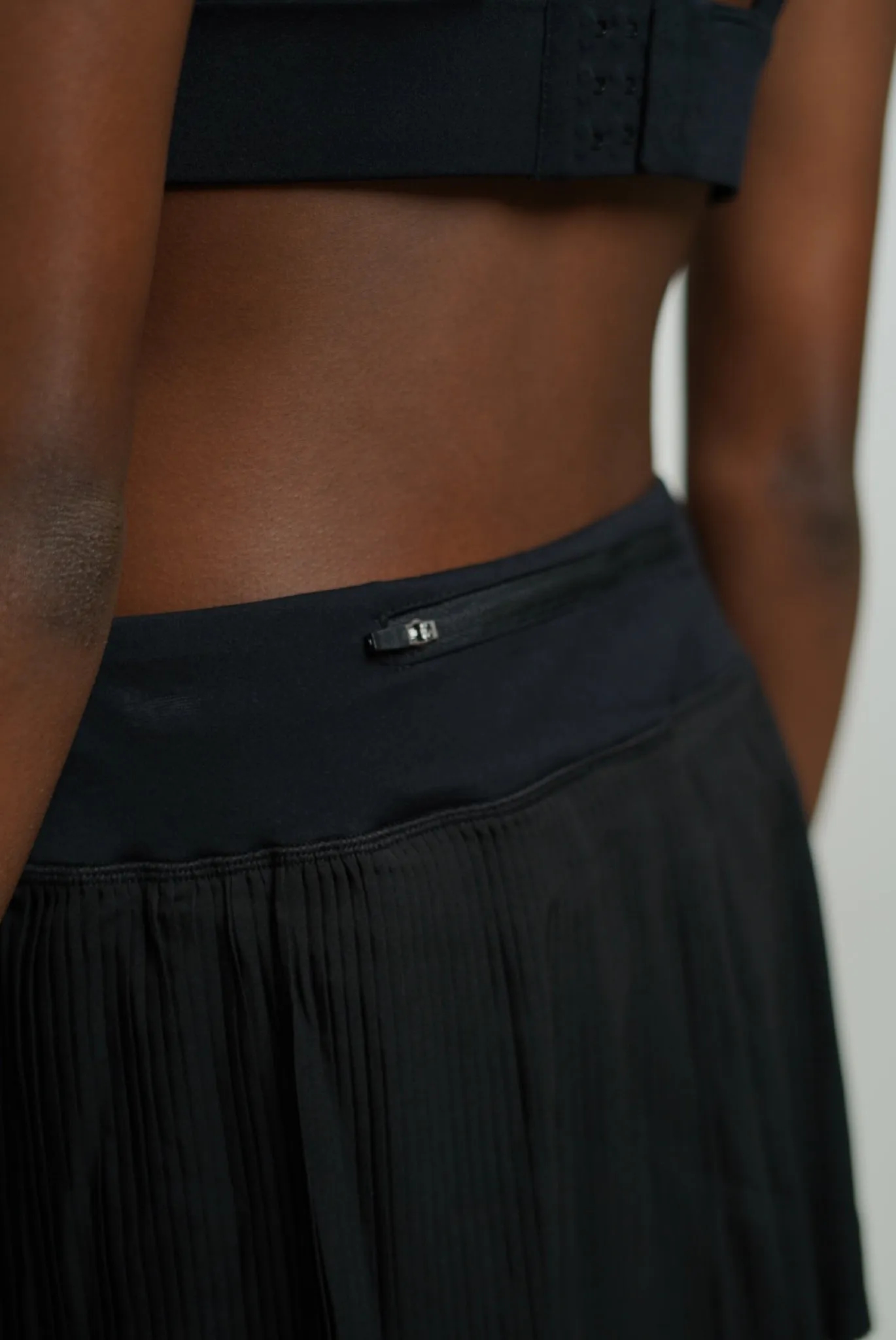 Serenity Skirt