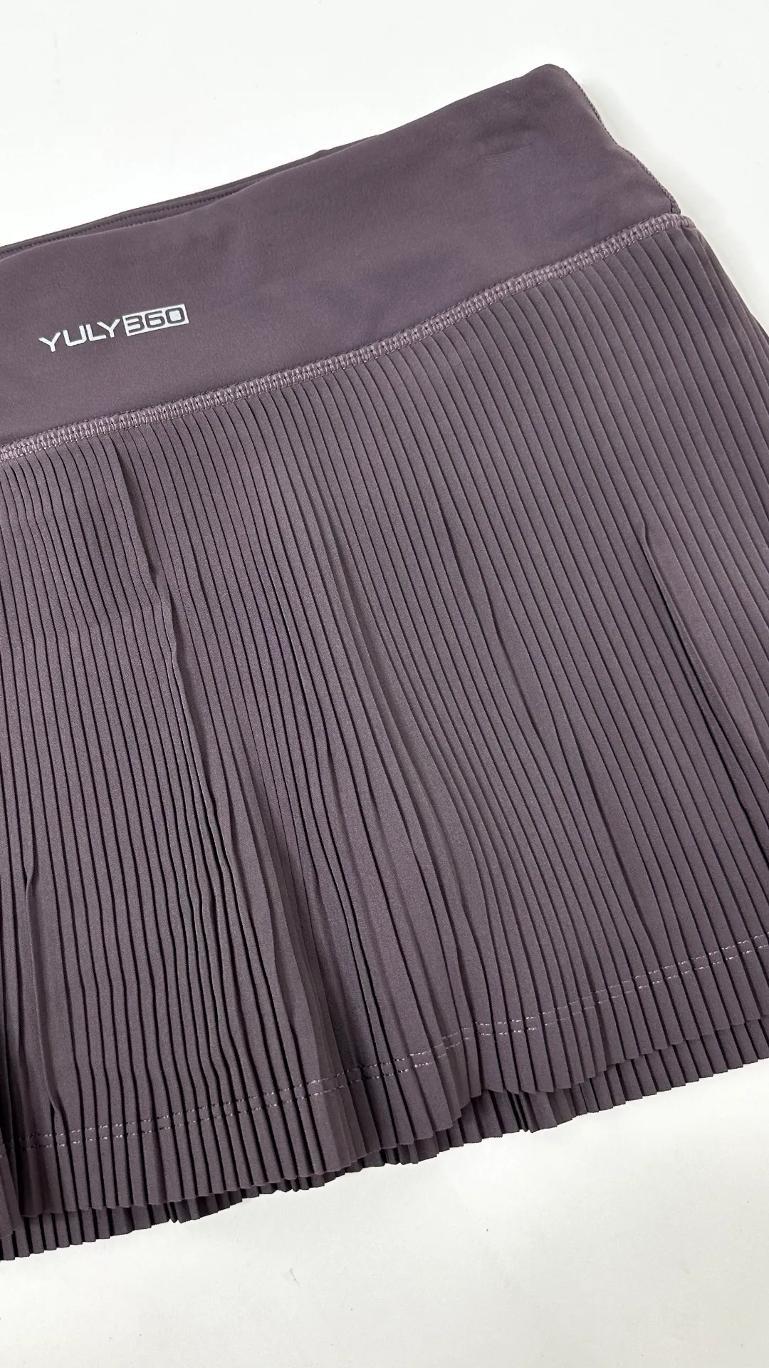 Serenity Skirt