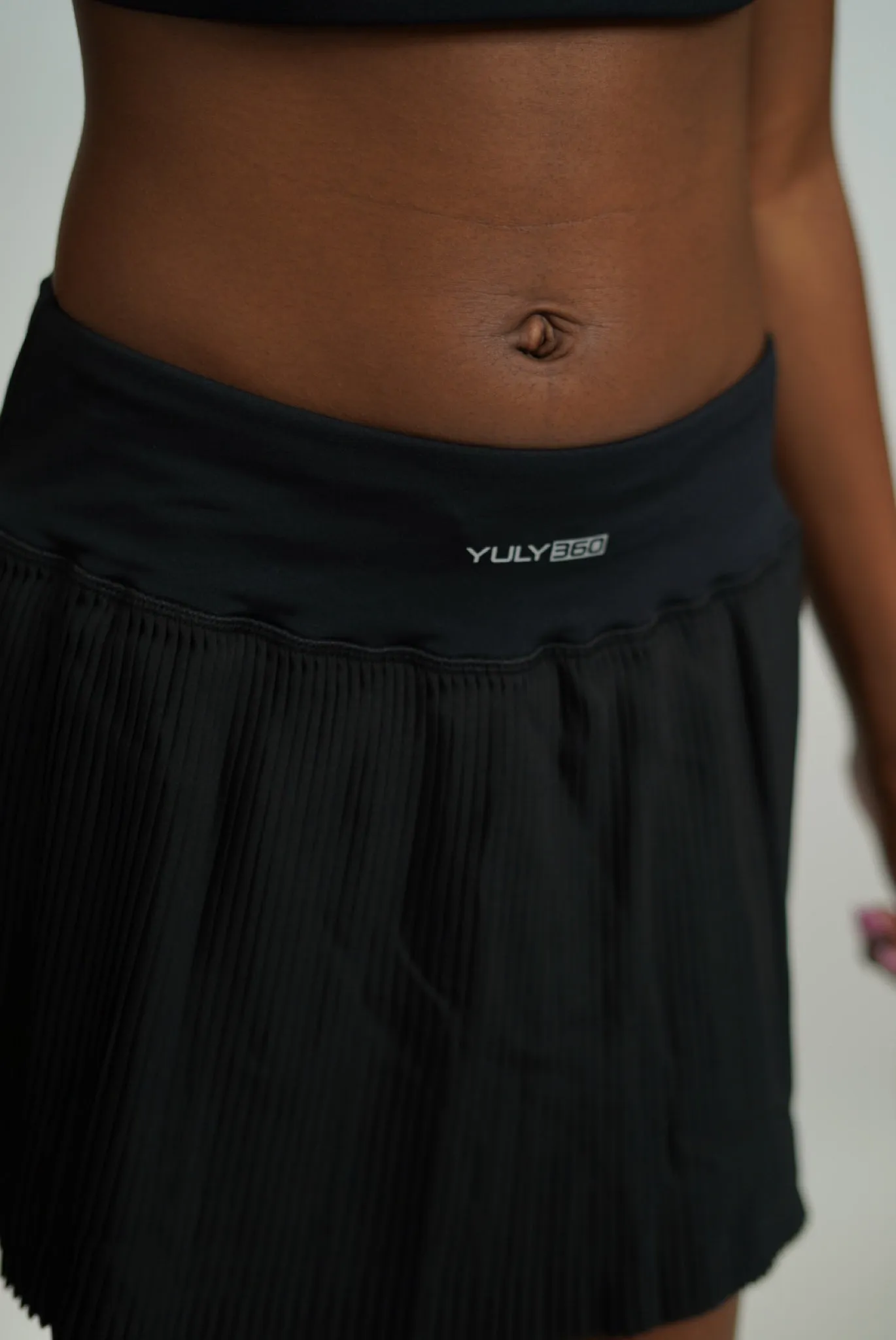 Serenity Skirt