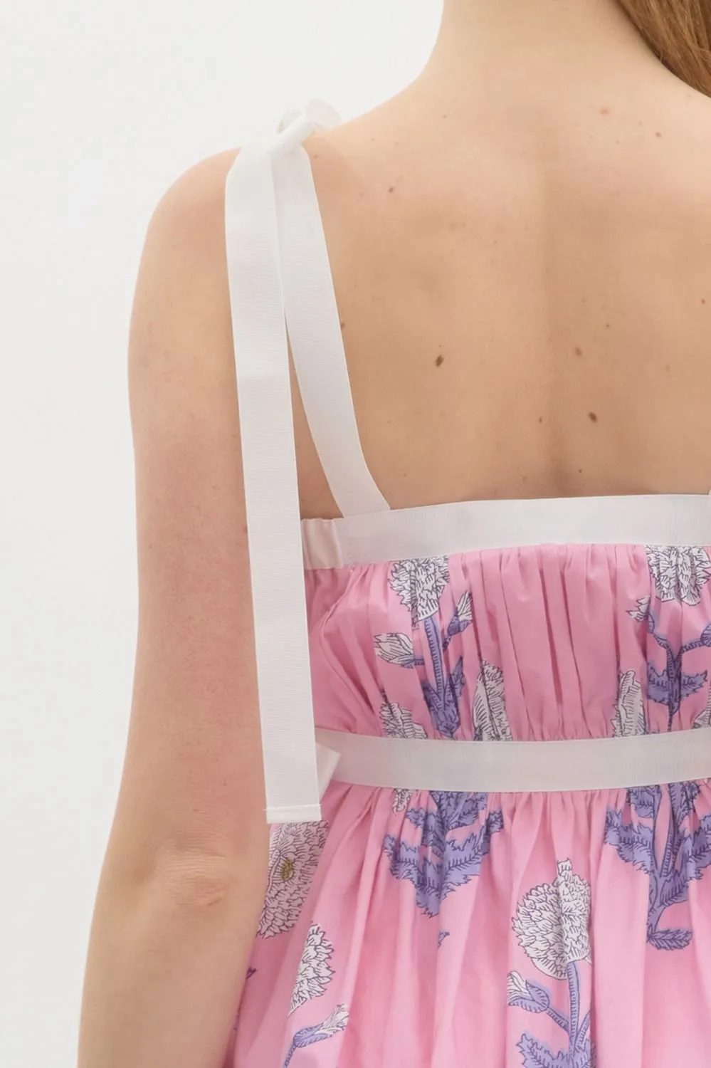 Skyline Views Dress