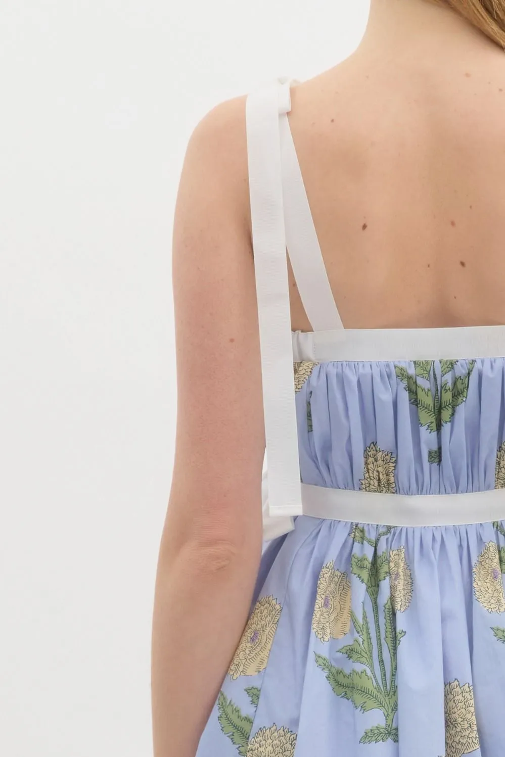 Skyline Views Dress