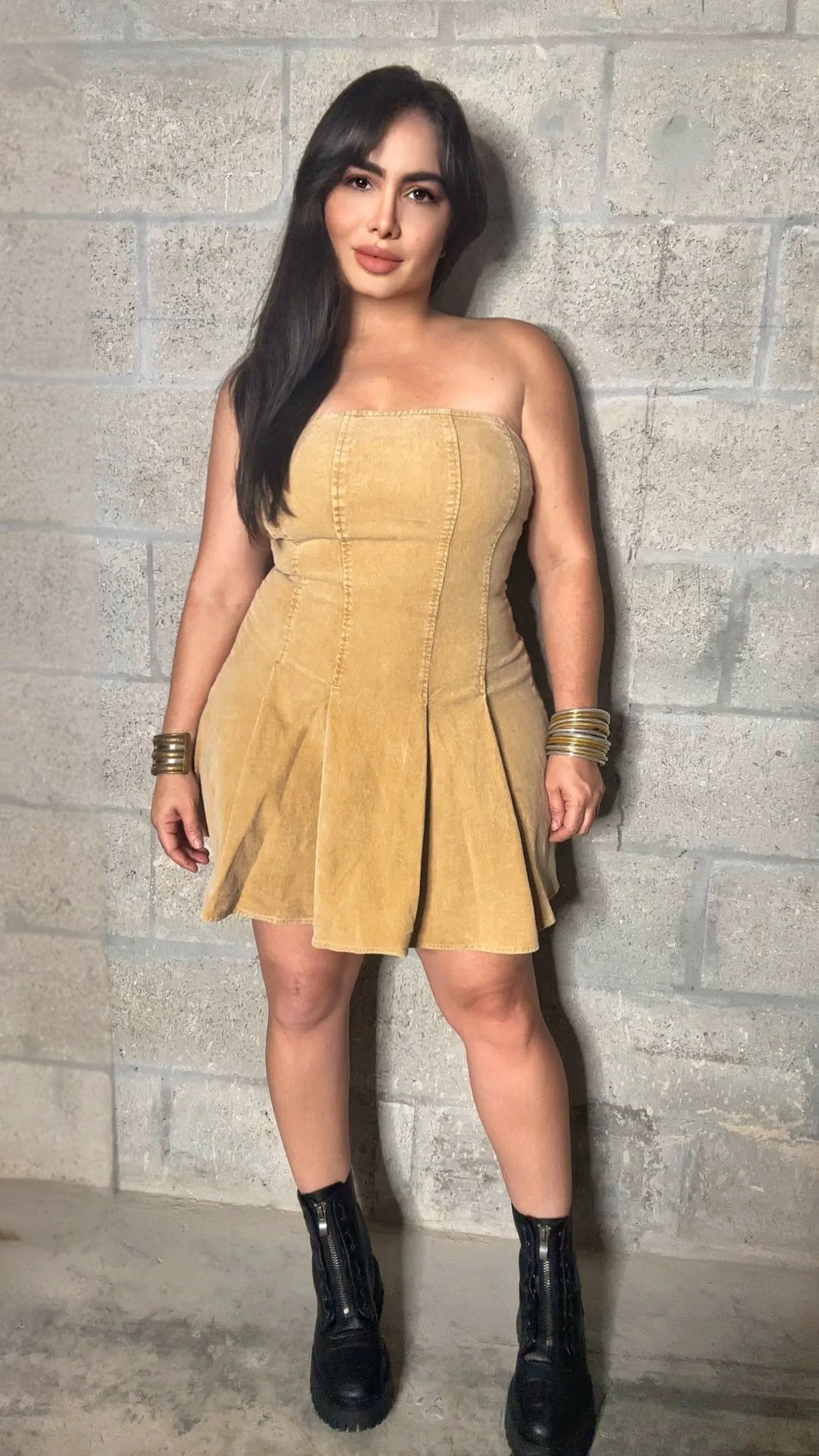 Sofía Dress