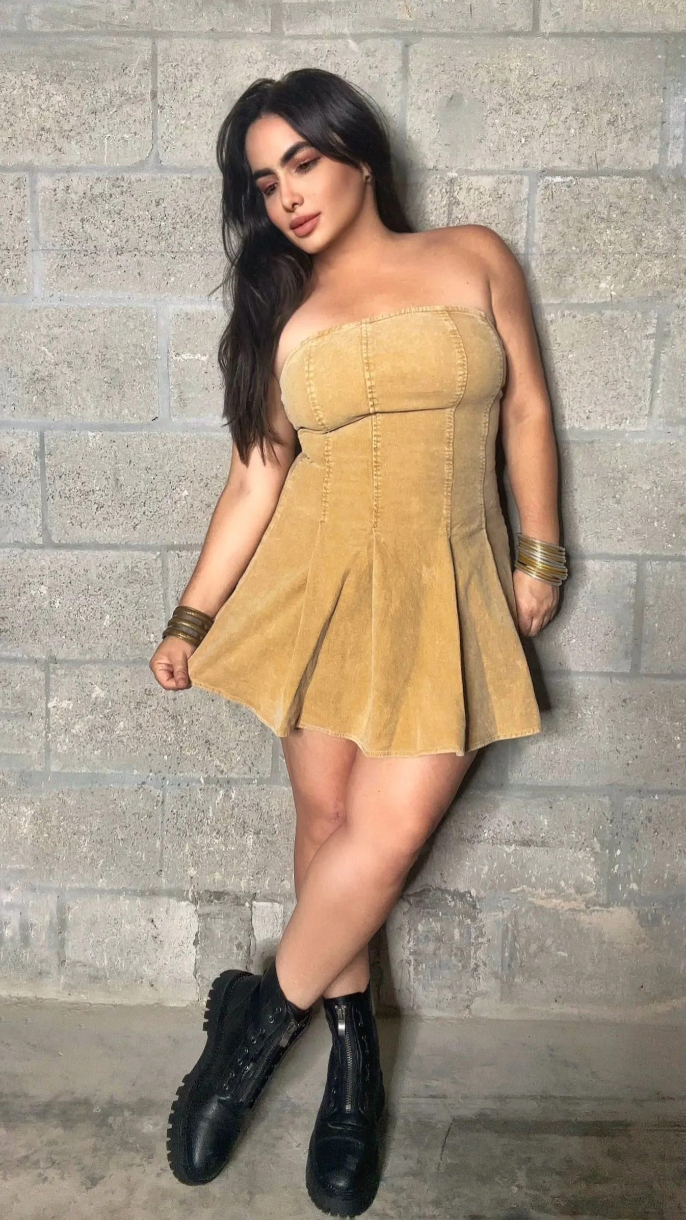 Sofía Dress