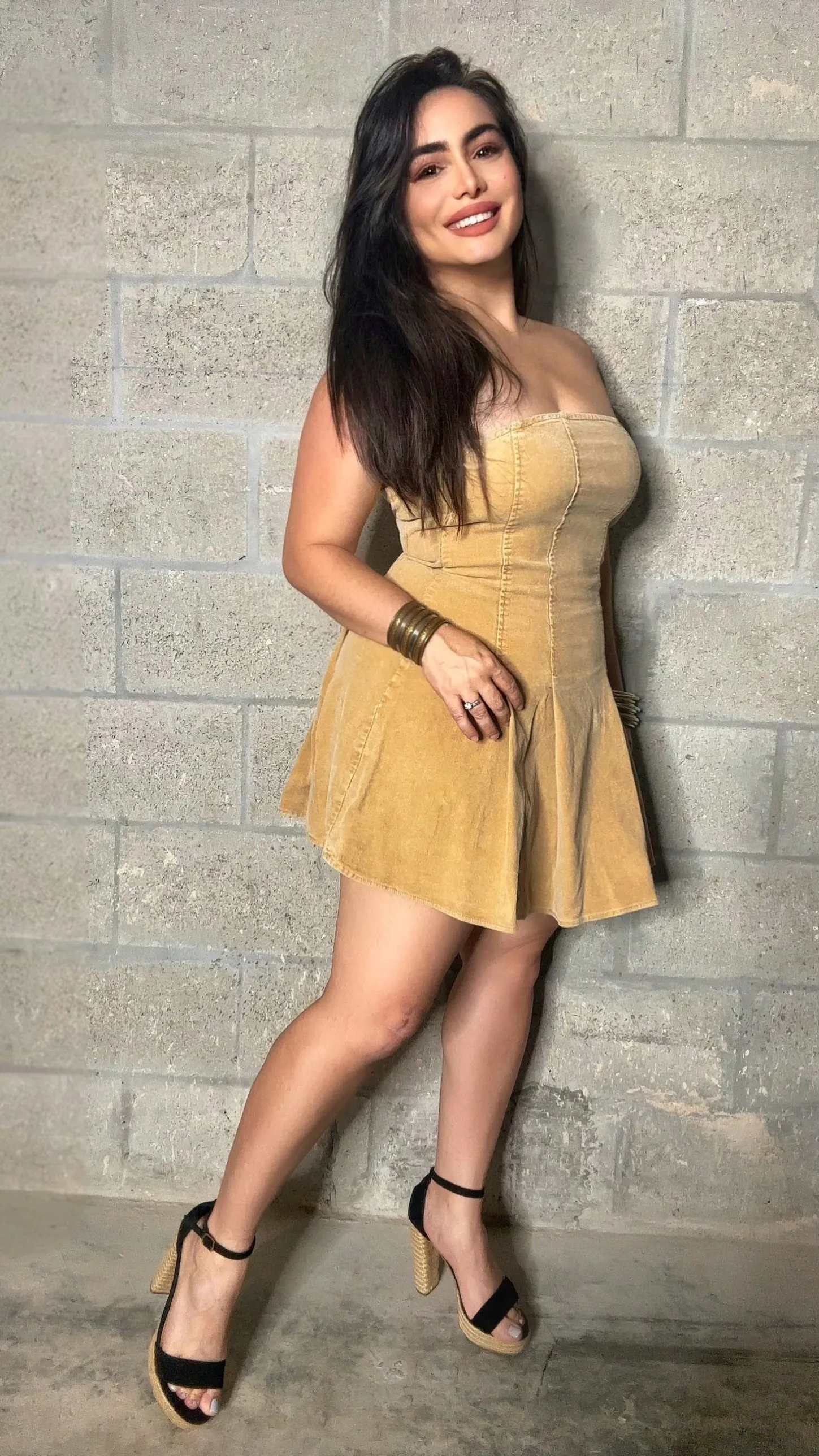 Sofía Dress