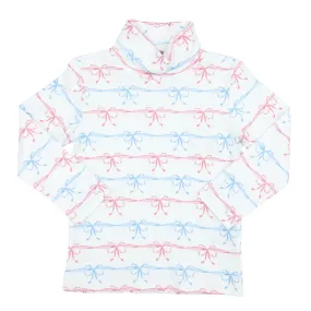 Teagan Turtleneck - Simply Sweet Bows - FINAL SALE