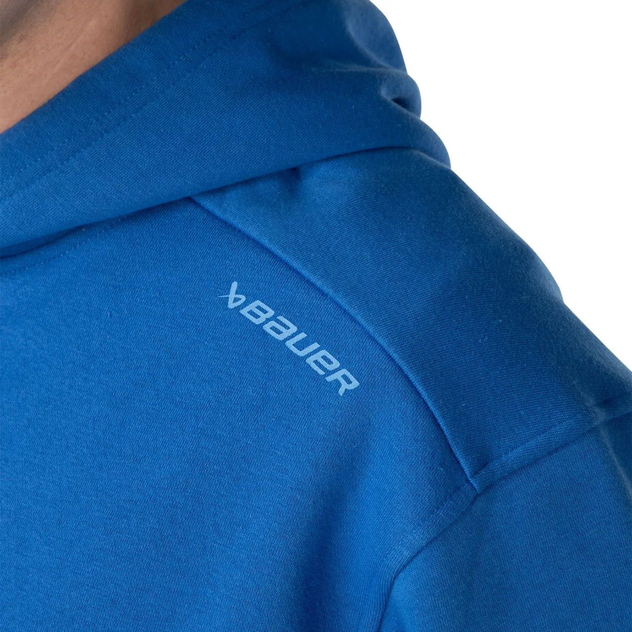 Toronto Sceptres Ultimate Pullover Hoodie - Blue