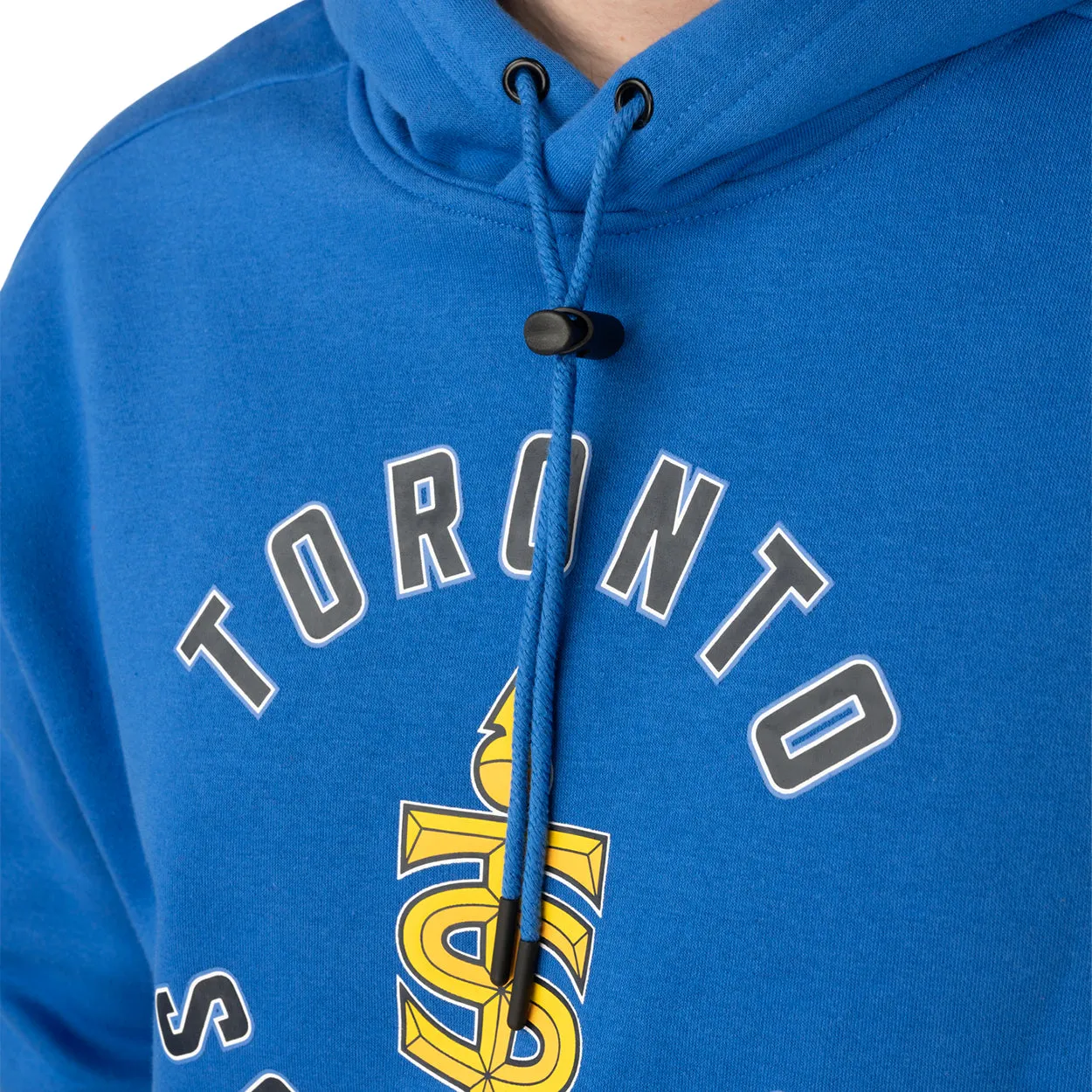 Toronto Sceptres Ultimate Pullover Hoodie - Blue