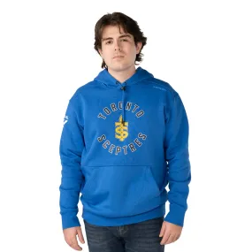 Toronto Sceptres Ultimate Pullover Hoodie - Blue