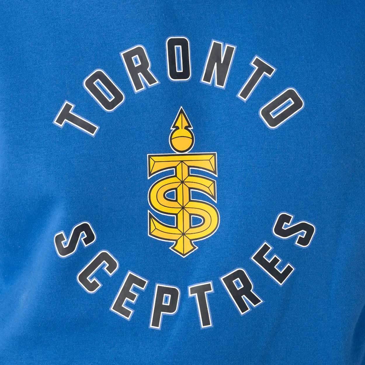 Toronto Sceptres Ultimate Pullover Hoodie - Blue