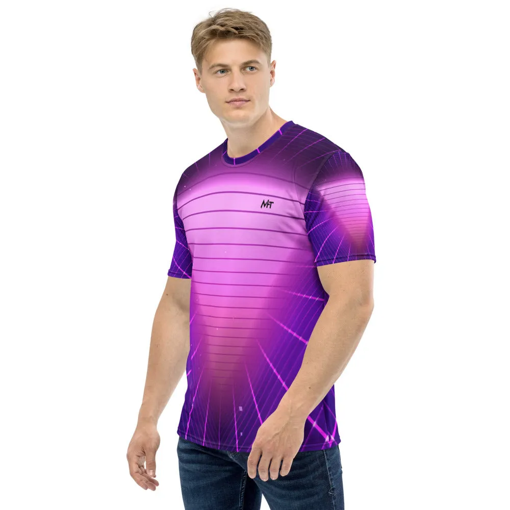 Tunnel v3 - Men's T-shirt