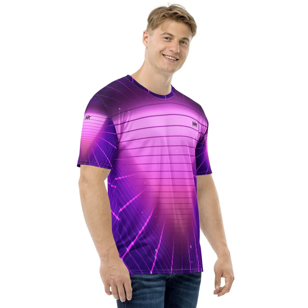 Tunnel v3 - Men's T-shirt