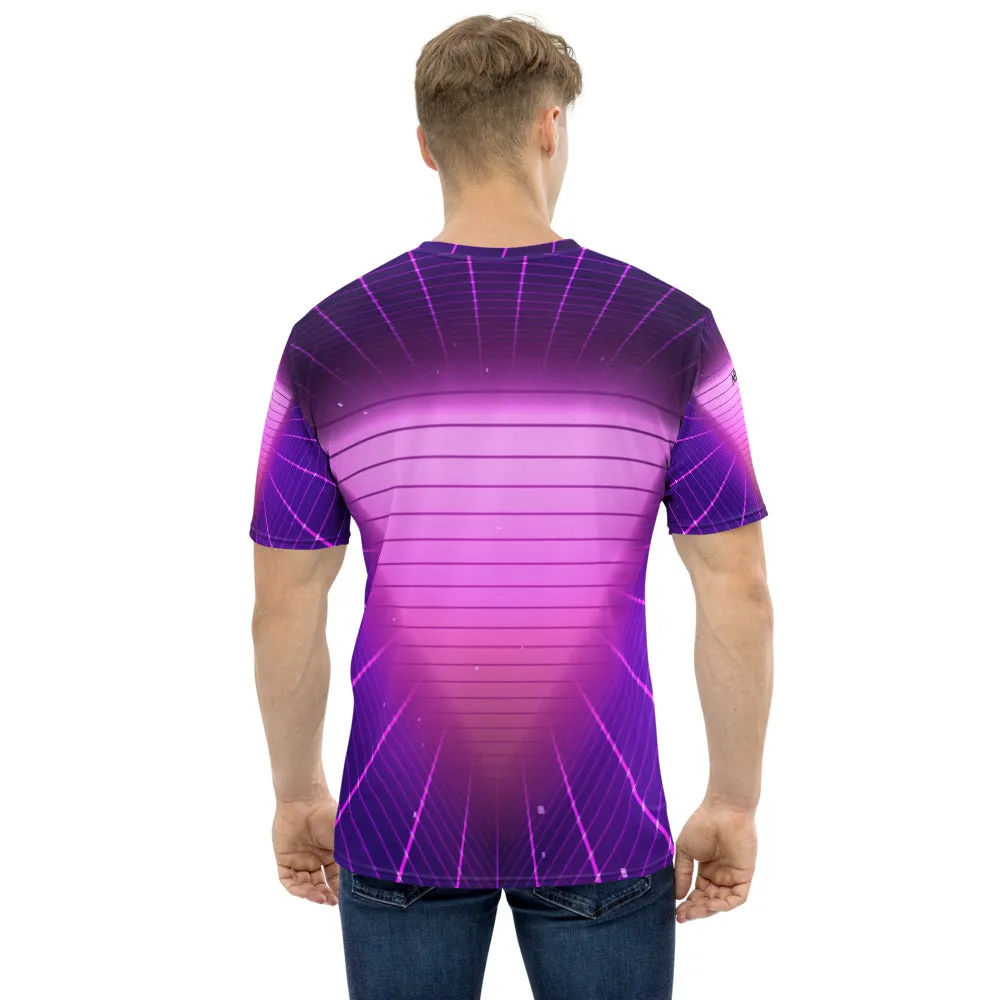Tunnel v3 - Men's T-shirt