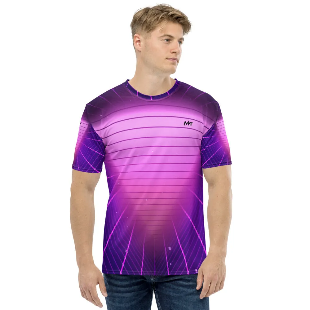 Tunnel v3 - Men's T-shirt