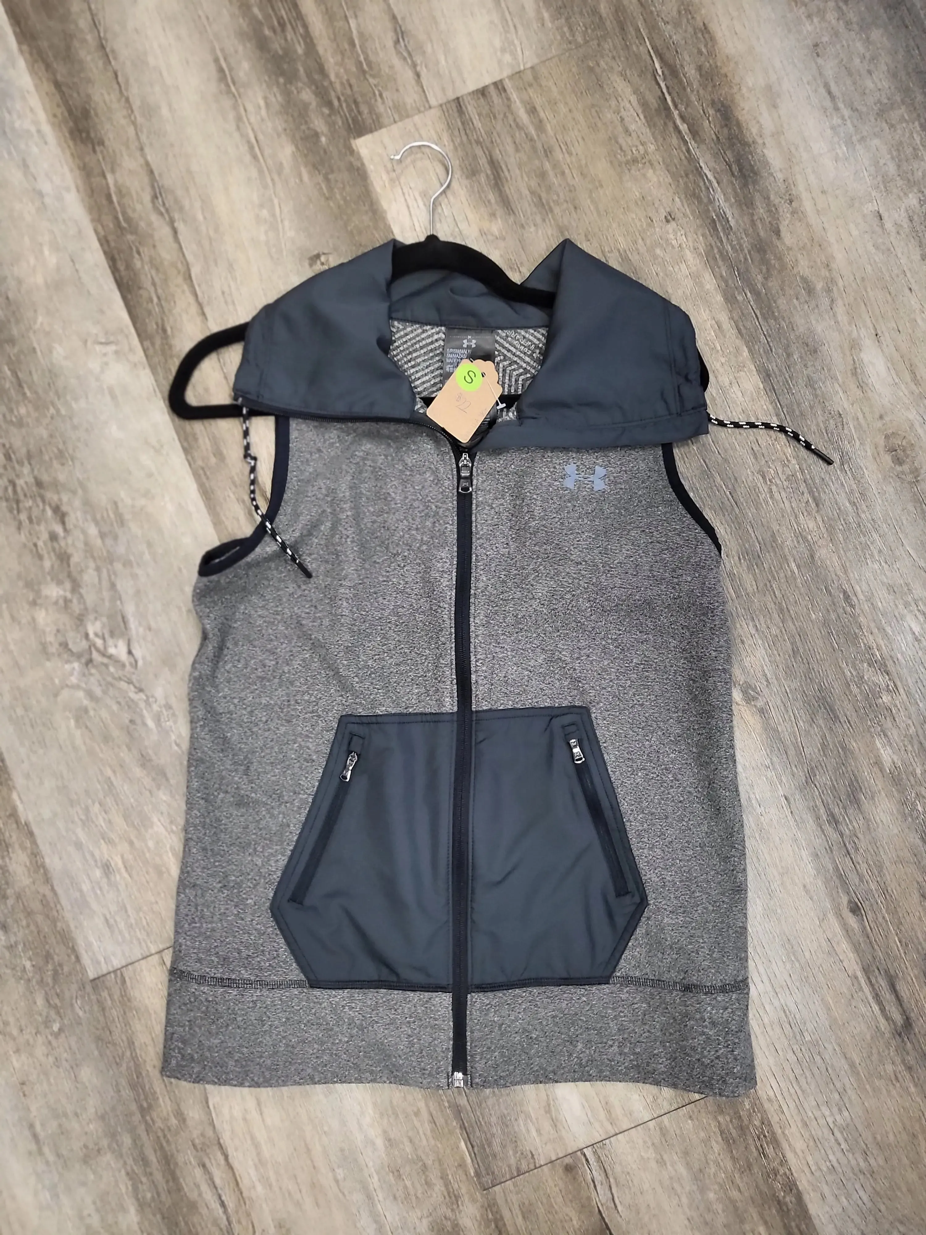 Under Armour vest
