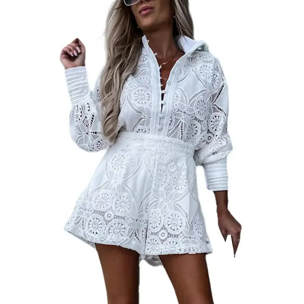 Virginia Romper